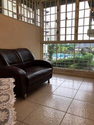 Bullion Park (D26), Condominium #500413641